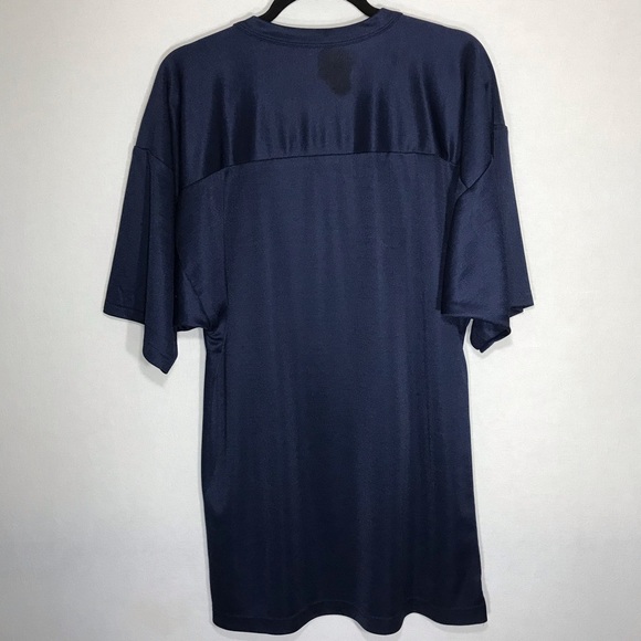 Vintage 1993 Chicago Bears Jersey No Flags - Picture 2 of 5